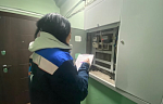 Вынужденные ограничения подачи электроэнергии
